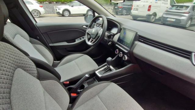 Renault Clio image 1