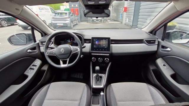 Renault Clio image 6