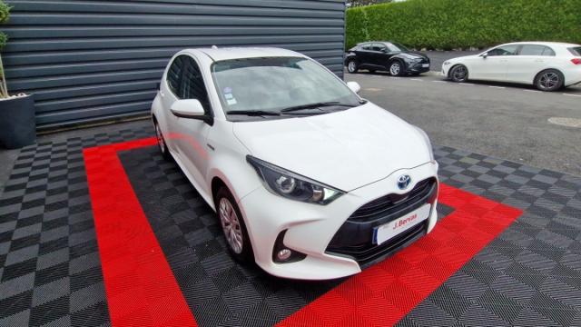 Toyota Yaris image 3
