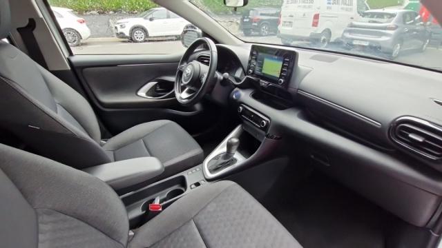 Toyota Yaris image 1