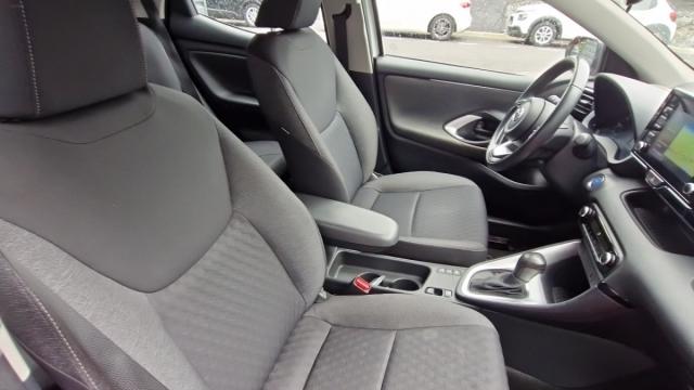 Toyota Yaris image 9