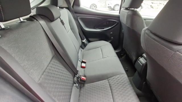 Toyota Yaris image 7
