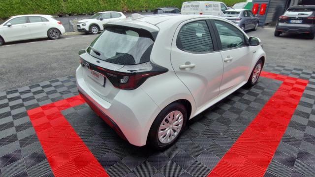 Toyota Yaris image 5