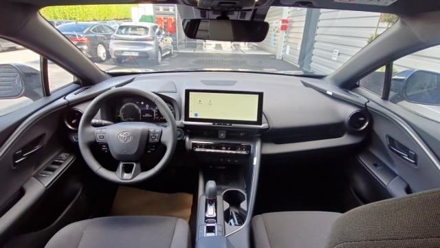 Toyota C-Hr image 4