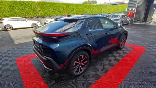 Toyota C-Hr image 7
