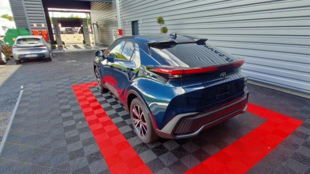Toyota C-Hr image 5