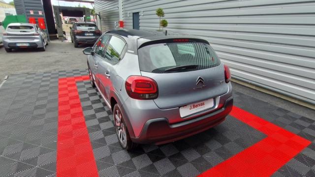 Citroen C3 image 2