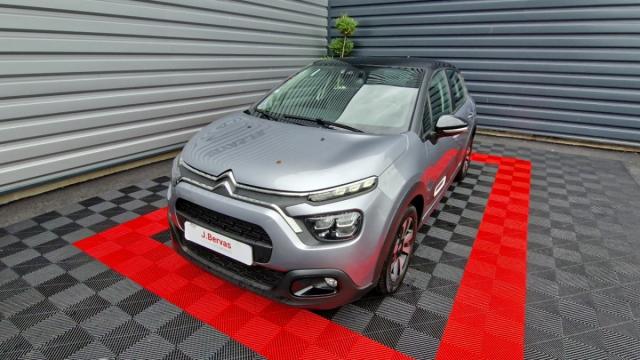 Citroen C3 image 3