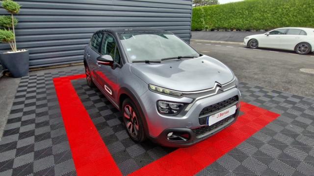 Citroen C3 image 9