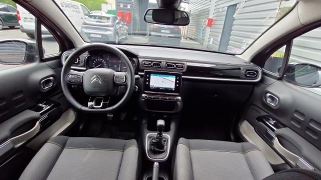 Citroen C3 image 7