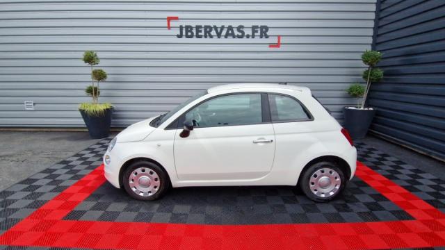 Fiat 500 d’occasion