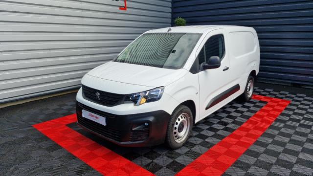 Peugeot Partner image 3