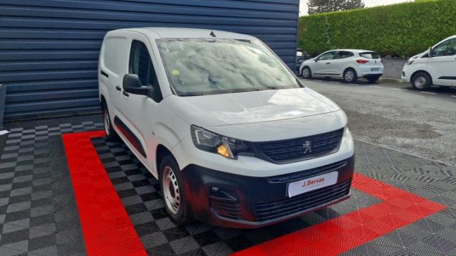 Peugeot Partner image 8