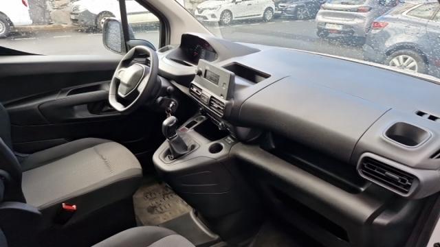 Peugeot Partner image 6