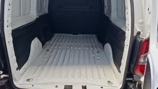 Peugeot Partner image 7