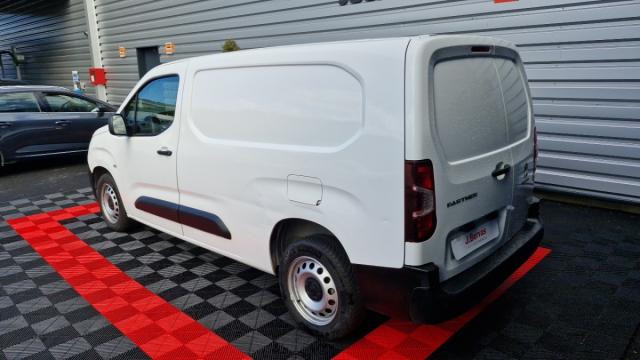 Peugeot Partner image 9