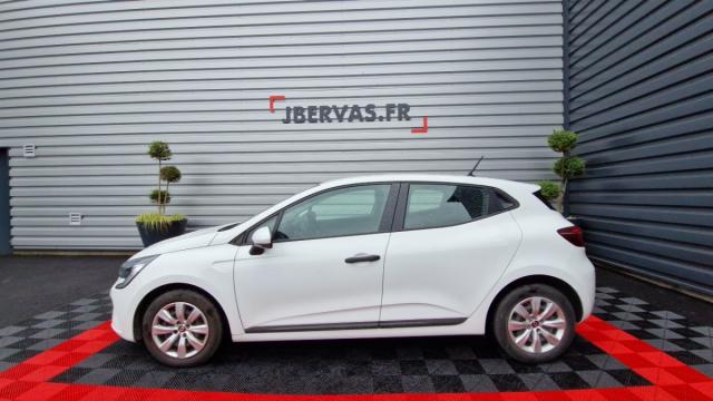 Renault Clio V Societe Tce 90 Air Nav