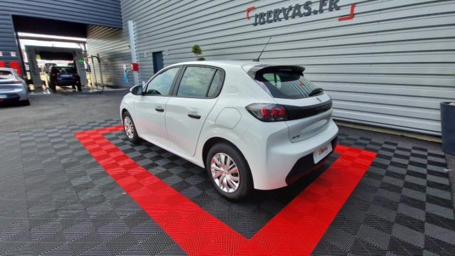 Peugeot 208 Affaire image 4