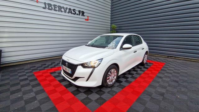 Peugeot 208 Affaire image 3