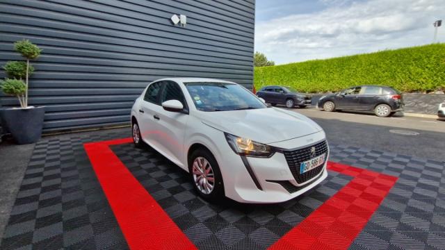 Peugeot 208 Affaire image 5