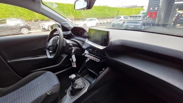 Peugeot 208 Affaire image 8