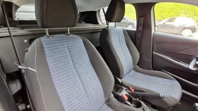 Peugeot 208 Affaire image 2