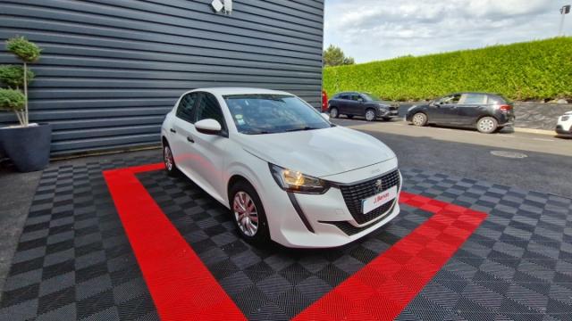 Peugeot 208 Affaire image 7