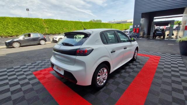 Peugeot 208 Affaire image 6