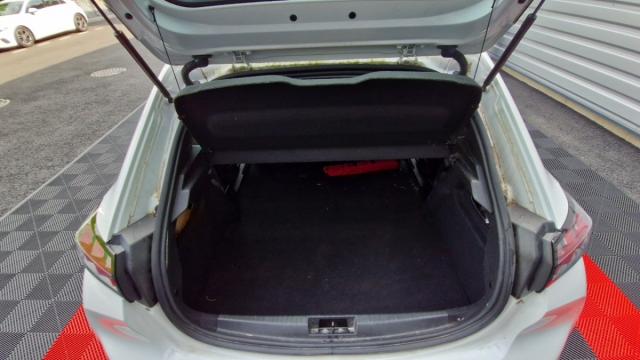 Peugeot 208 Affaire image 1