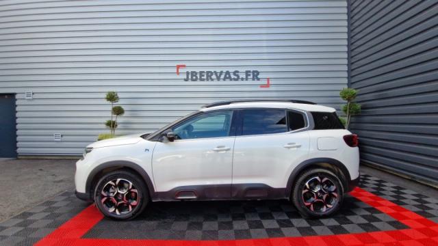 Citroen C5 Aircross Hybride Rechargeable 225 E-Eat8 Shine