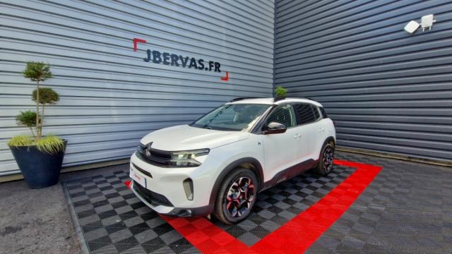 Citroen C5 Aircross image 1