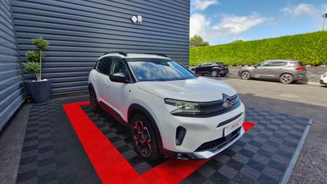 Citroen C5 Aircross image 7
