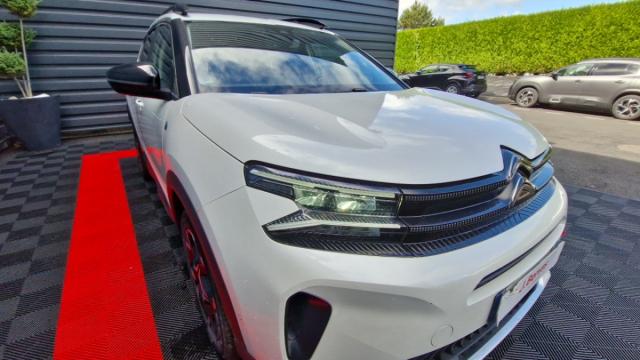 Citroen C5 Aircross image 2