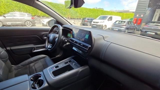 Citroen C5 Aircross image 5