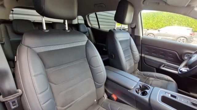 Citroen C5 Aircross image 6