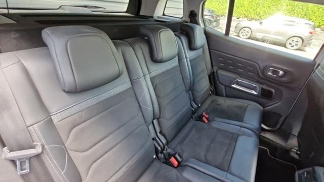 Citroen C5 Aircross image 4