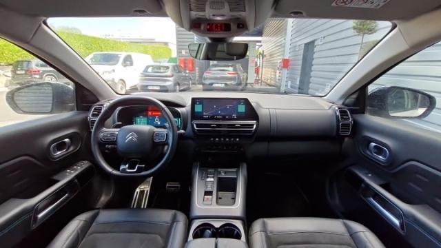 Citroen C5 Aircross image 8