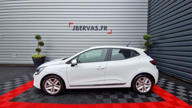 Renault Clio V Sce 65 - 21n Business
