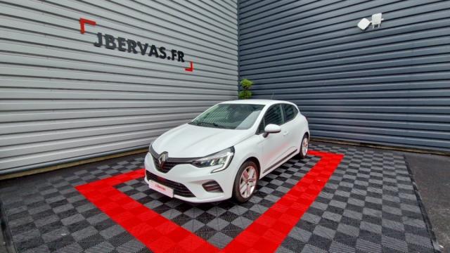 Renault Clio image 6