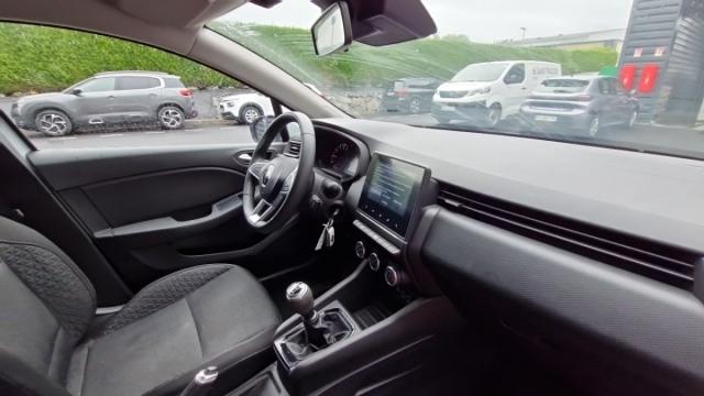 Renault Clio image 3