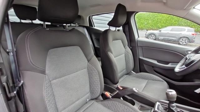 Renault Clio image 7