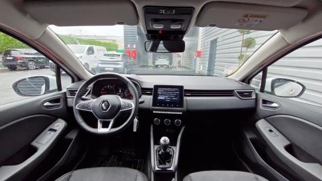 Renault Clio image 1