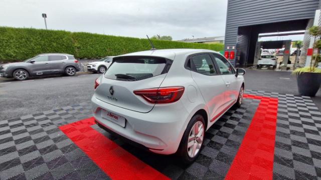 Renault Clio image 5