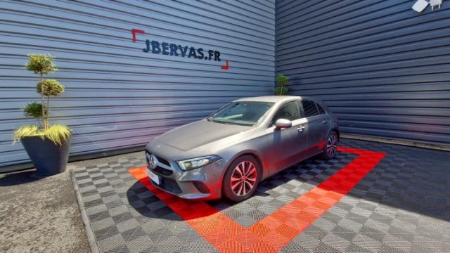 Mercedes Benz Classe A image 1