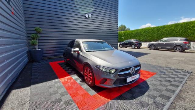 Mercedes Benz Classe A image 7