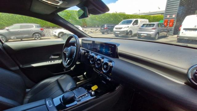 Mercedes Benz Classe A image 9