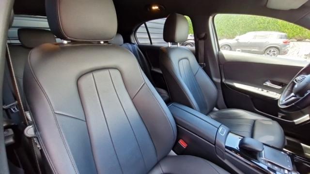 Mercedes Benz Classe A image 6