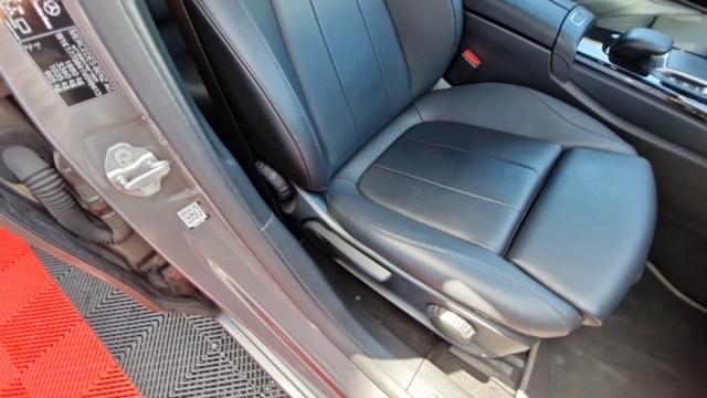Mercedes Benz Classe A image 8