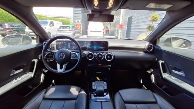 Mercedes Benz Classe A image 5