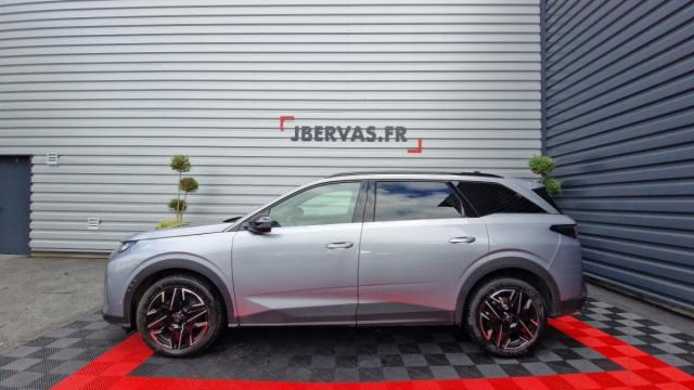 Peugeot 5008 Hybrid 145 E-Dcs6 Allure